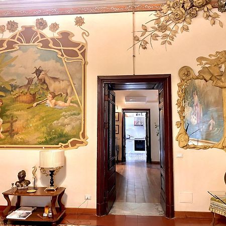 Sake Maison De Charme - Fascinating Ancient Sicilian Mansion 카타니아 외부 사진