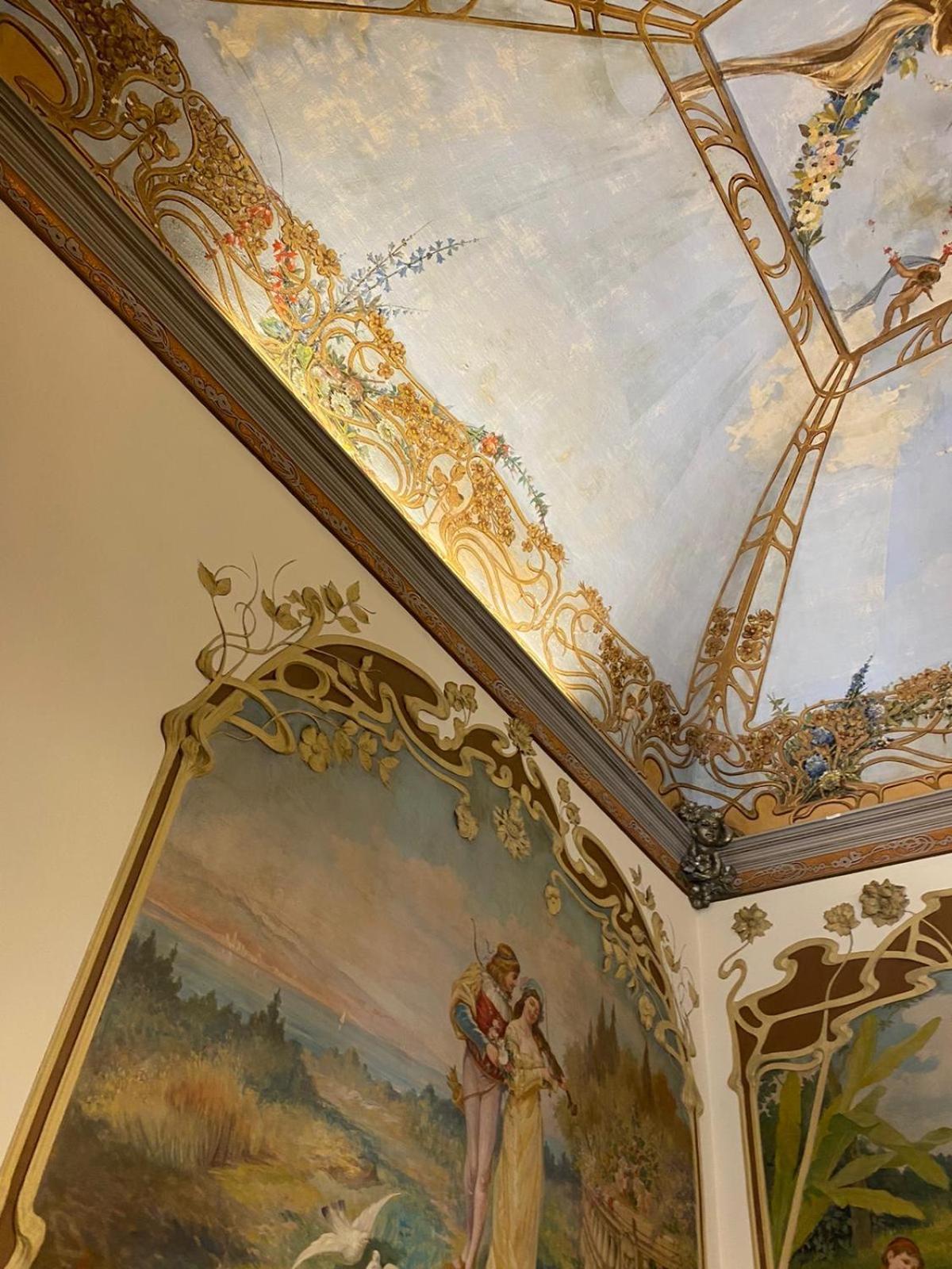 Sake Maison De Charme - Fascinating Ancient Sicilian Mansion 카타니아 외부 사진