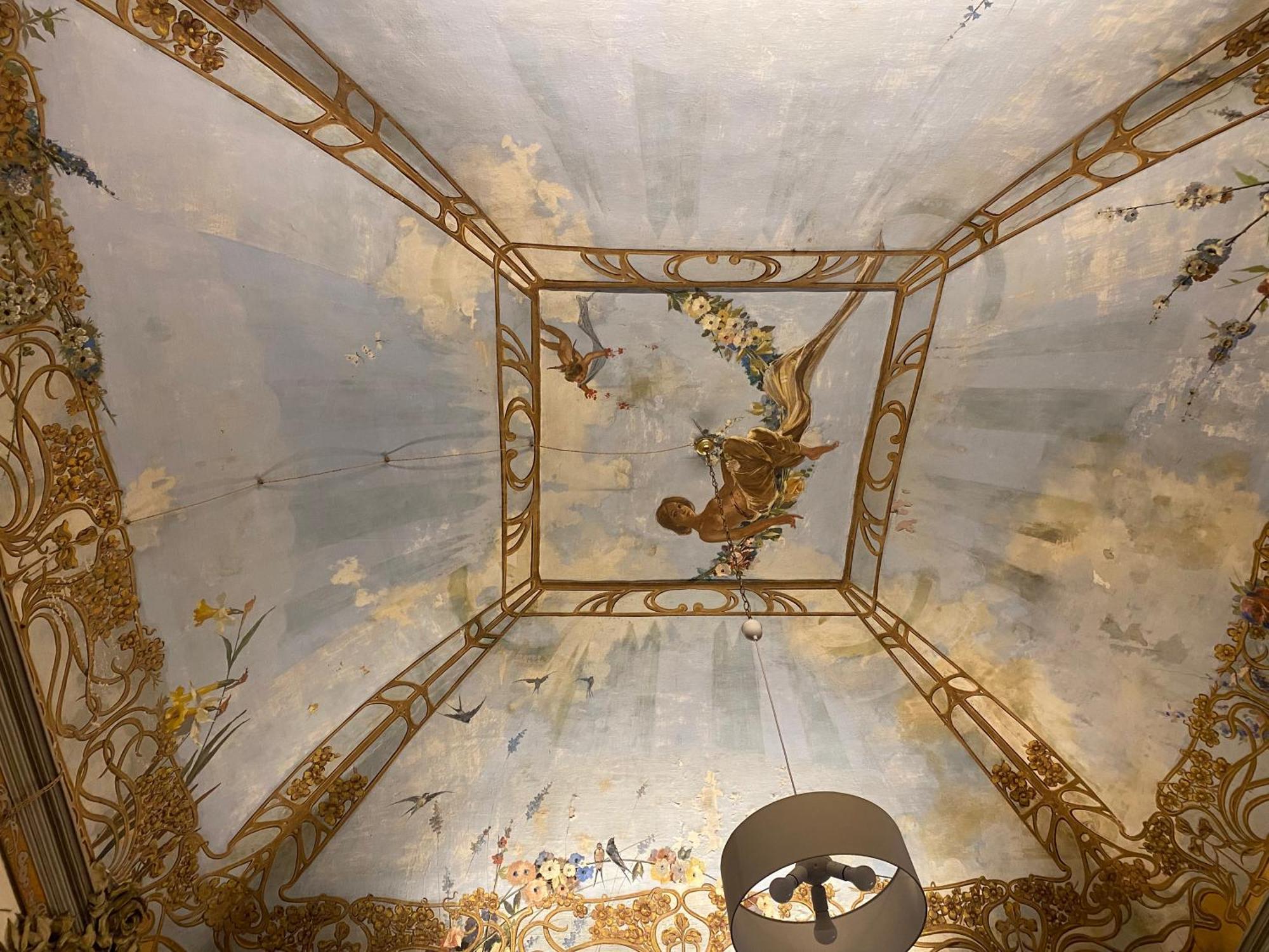 Sake Maison De Charme - Fascinating Ancient Sicilian Mansion 카타니아 외부 사진